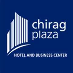CHIRAG PLAZA HOTEL & BUSINESS CENTER (Baku)