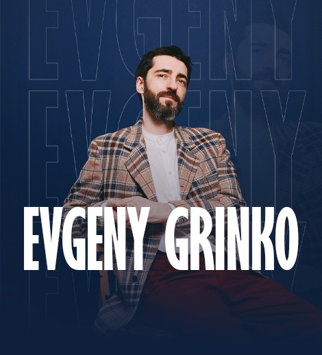 Evgeny Grinko