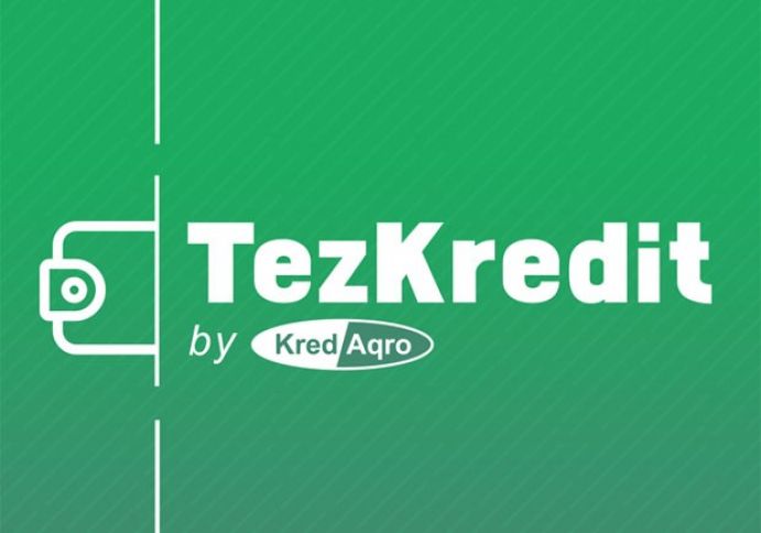 TEZKREDIT BY KREDAQRO (Баку)