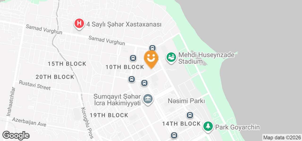 Fars-ingilis təmayüllu liseyi (Sumqayıt)