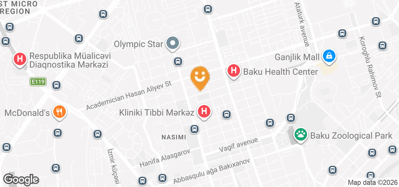 Yokohama (Bakı)