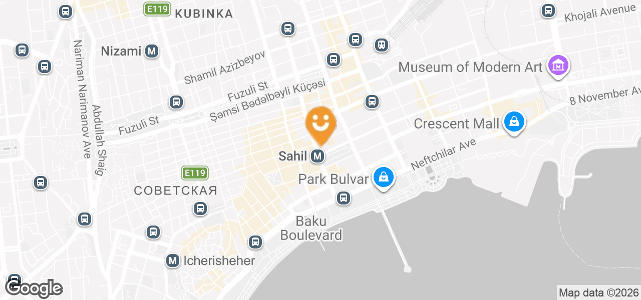Republic Professional Medical Workers Union (Baku)