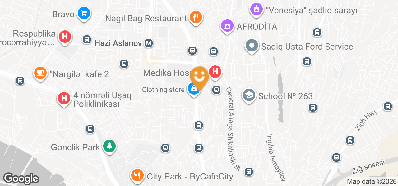 Abron (Baku)