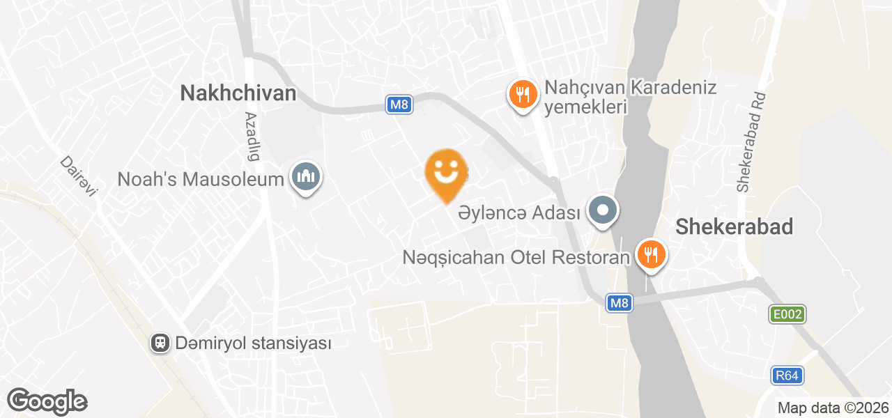 All Big Technical Services (Баку)