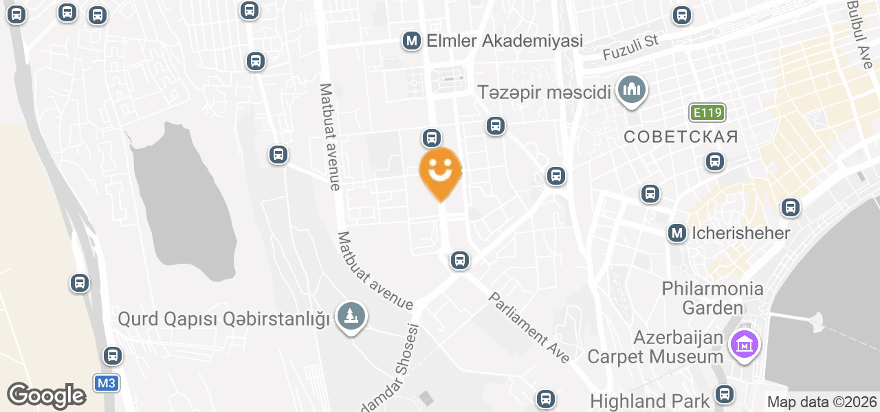 Indesit (Баку)
