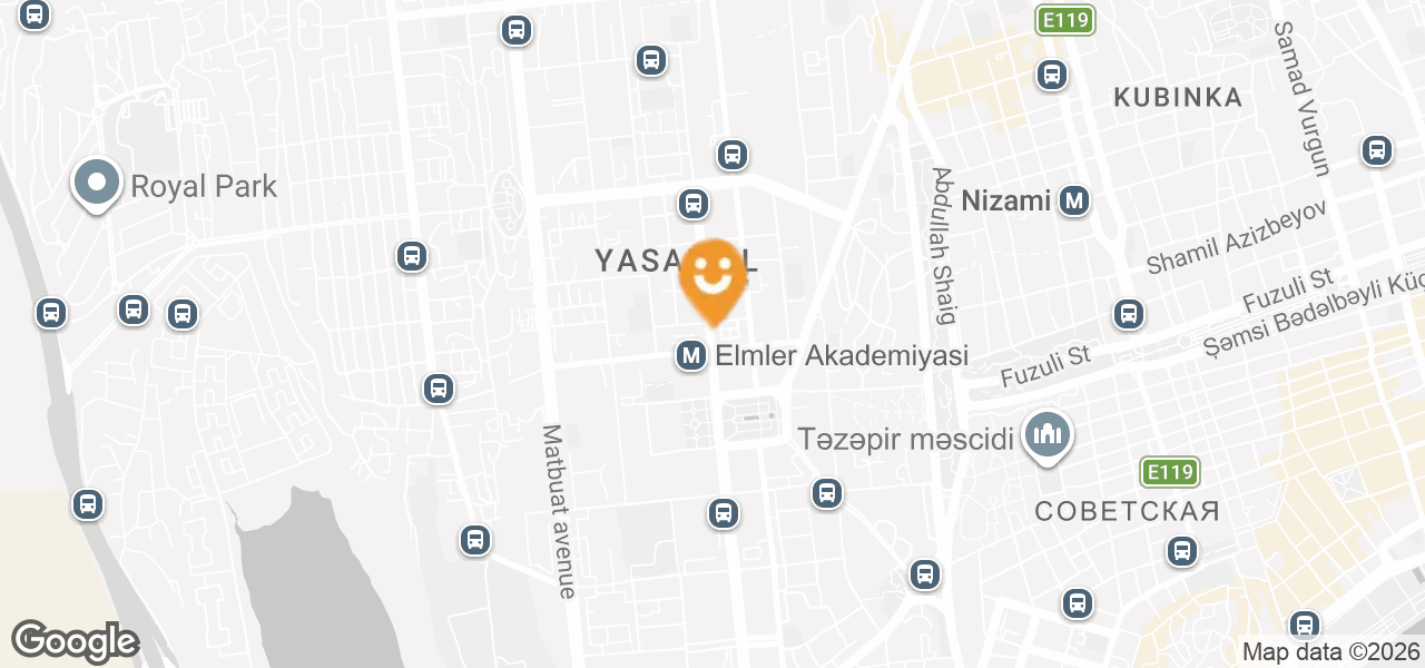 BMS (Bakı)