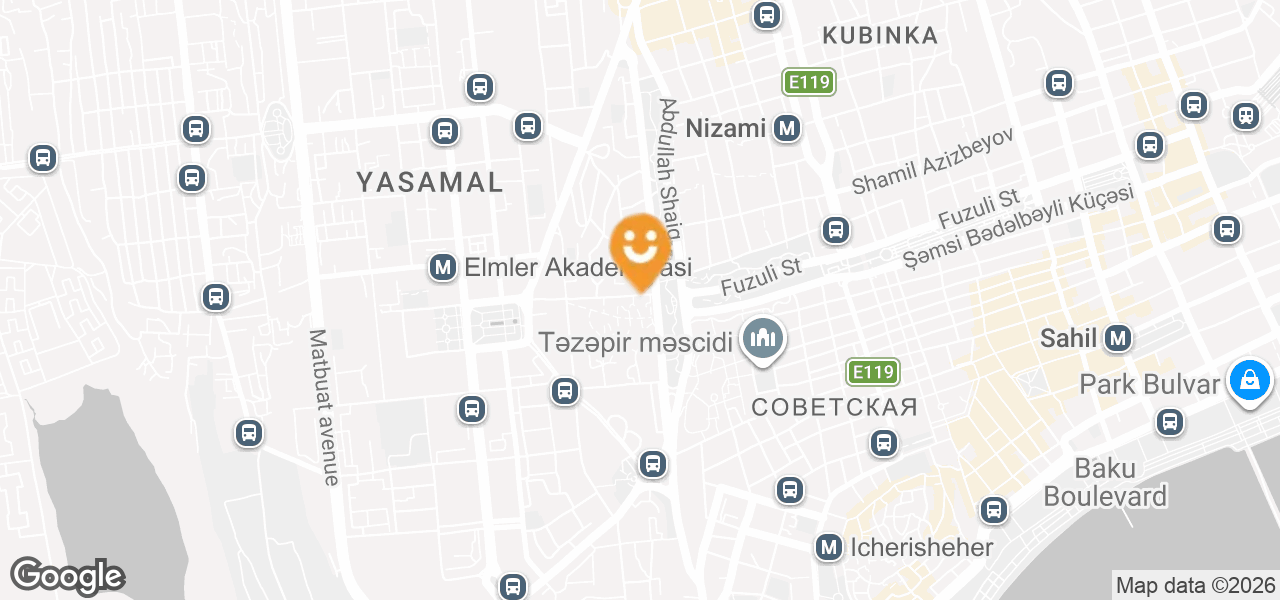 F-Ticaret (Баку)