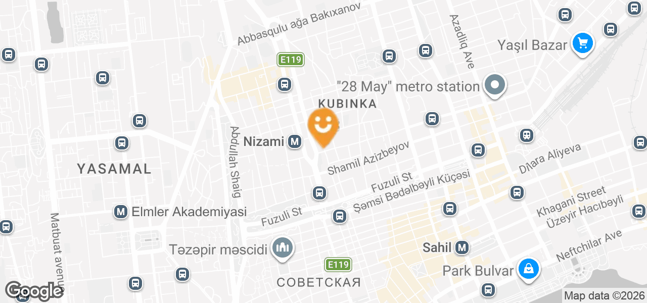 NetComp (Bakı)