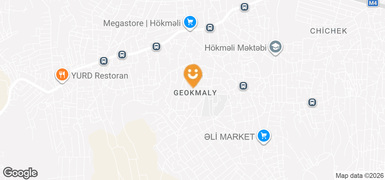 Global Stone (Baku)