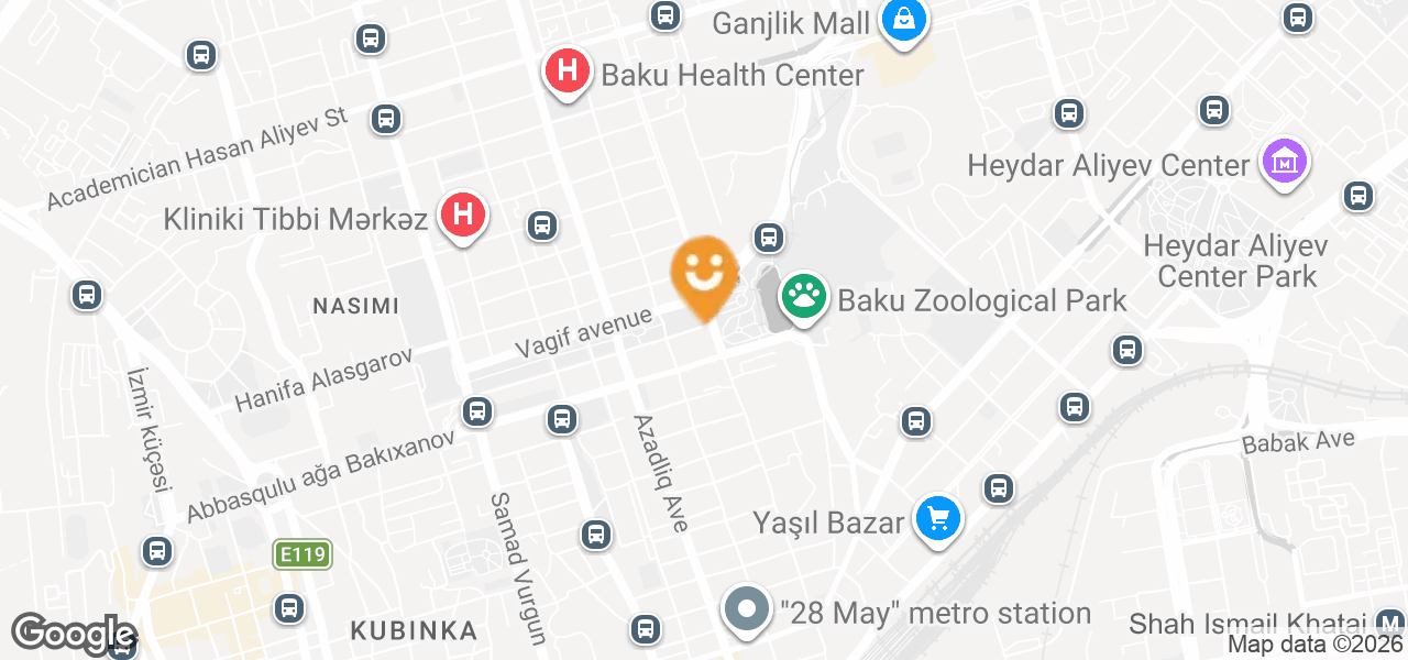 Vizir Company (Bakı)