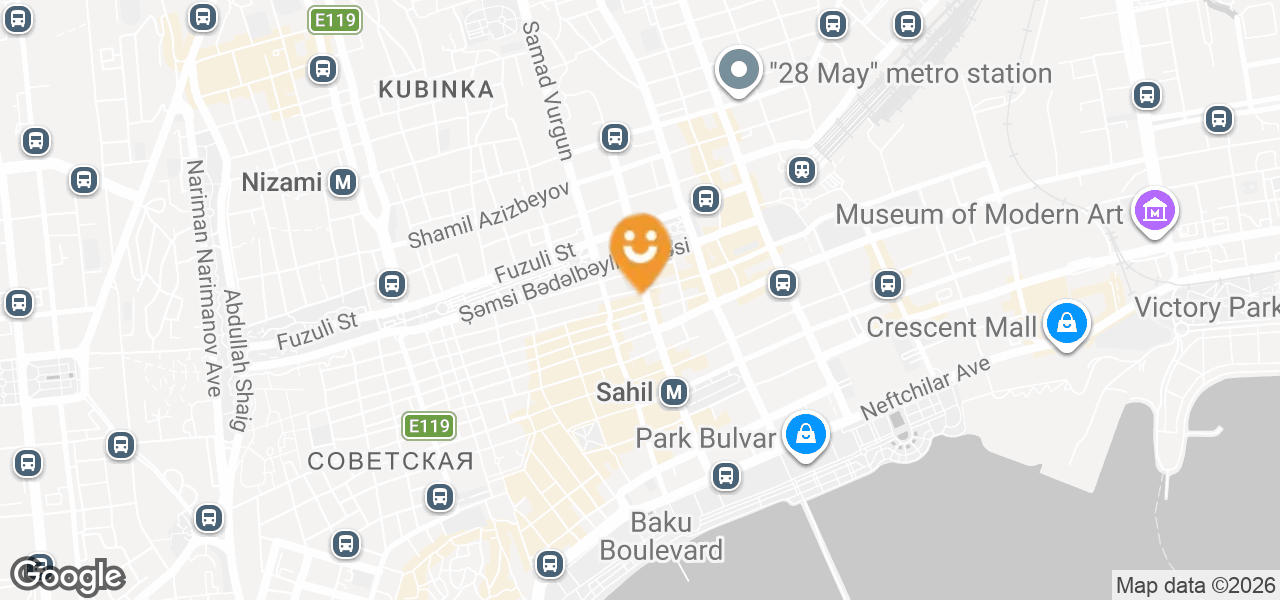 Bestel (Baku)