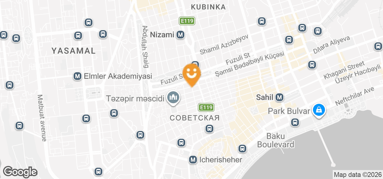 Copy Service (Baku)