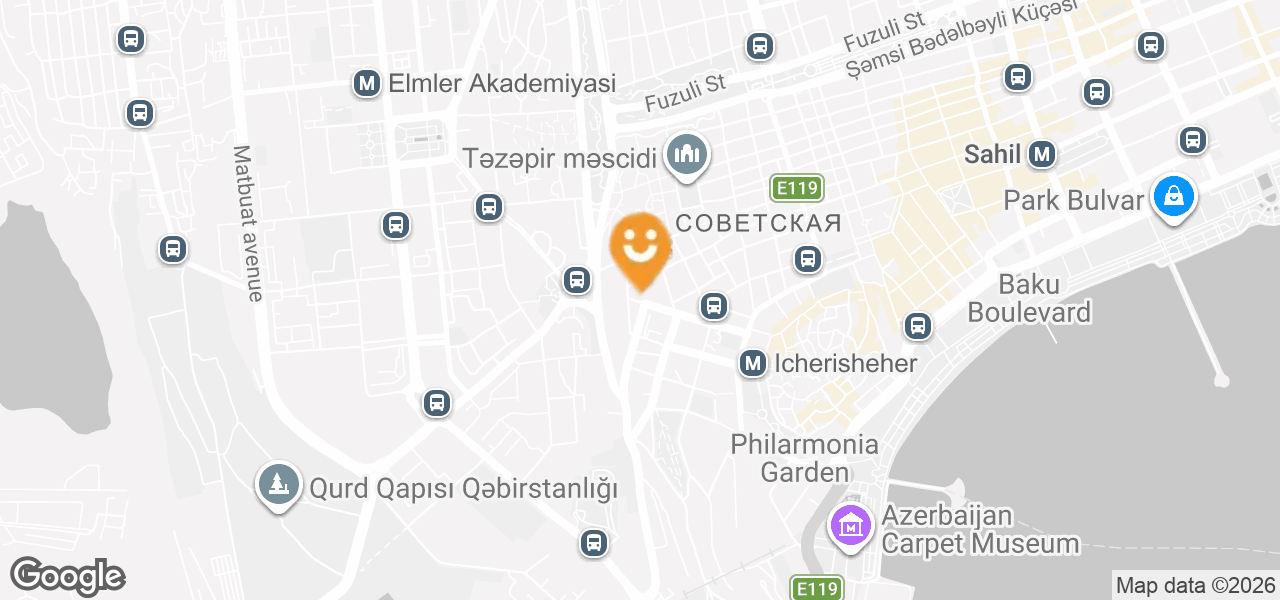 Qudok.com (Bakı)