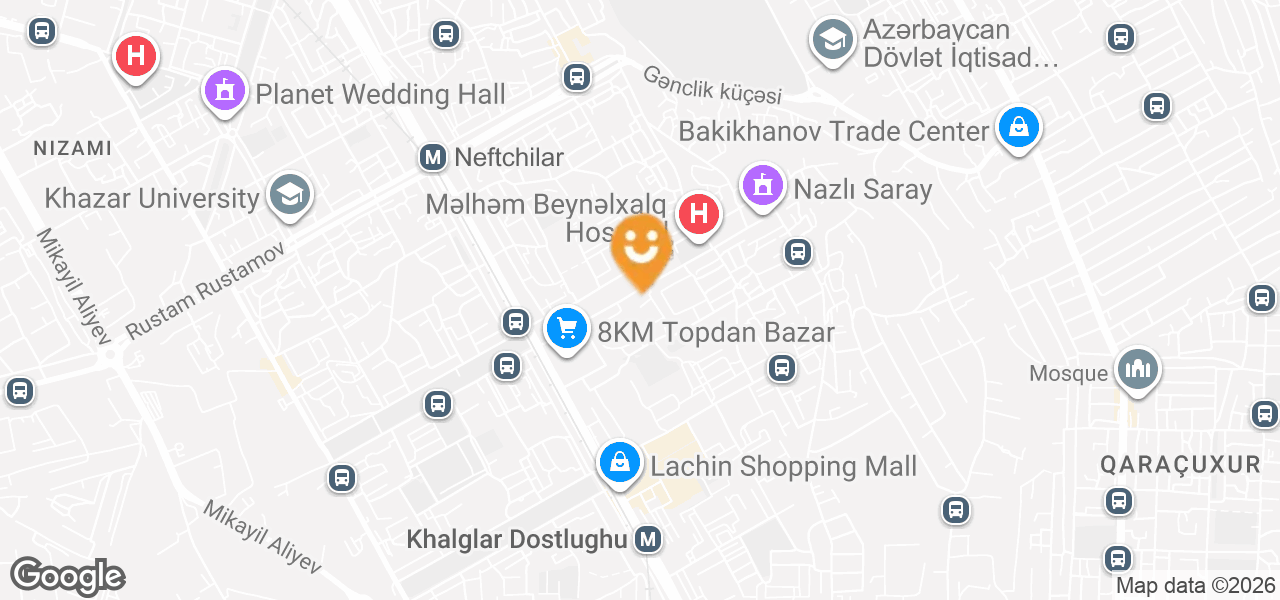 Armostore (Baku)