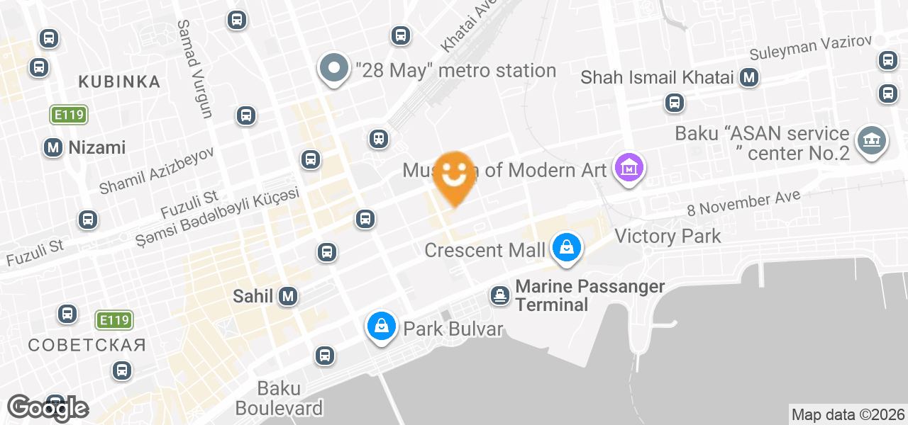 Camex (Baku)