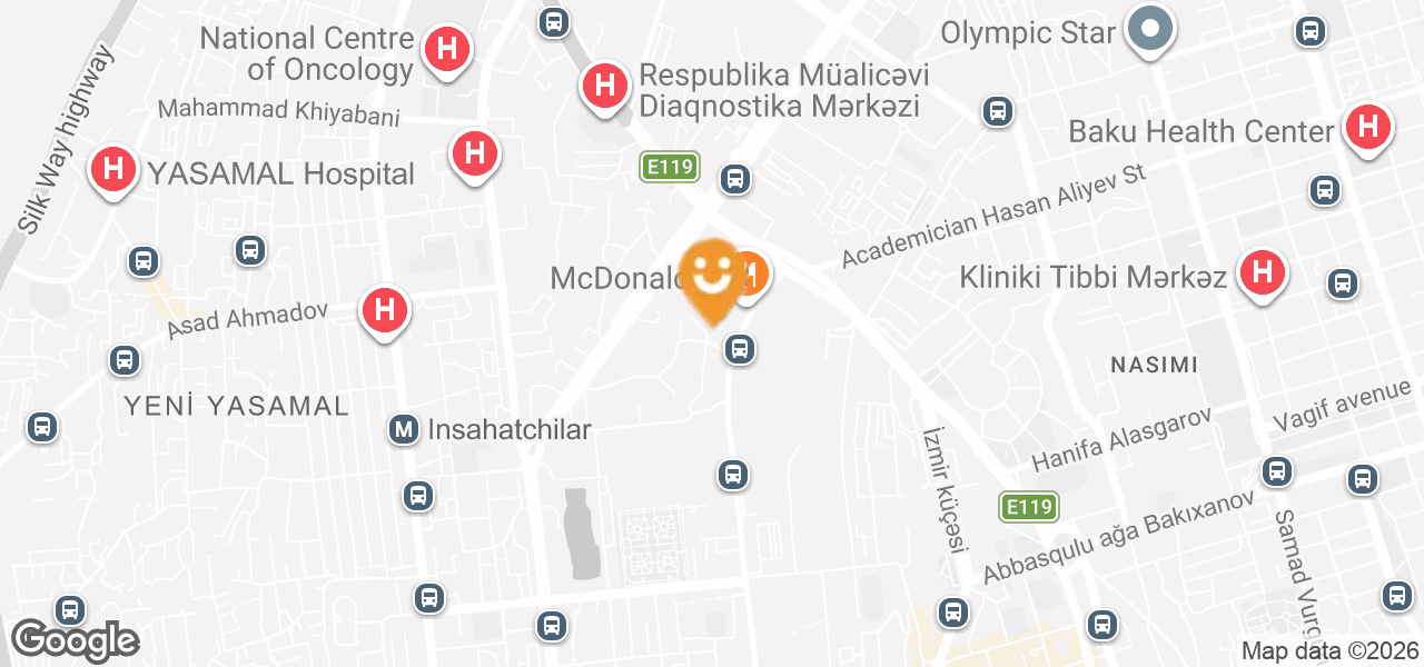 Samsung Service (Баку)
