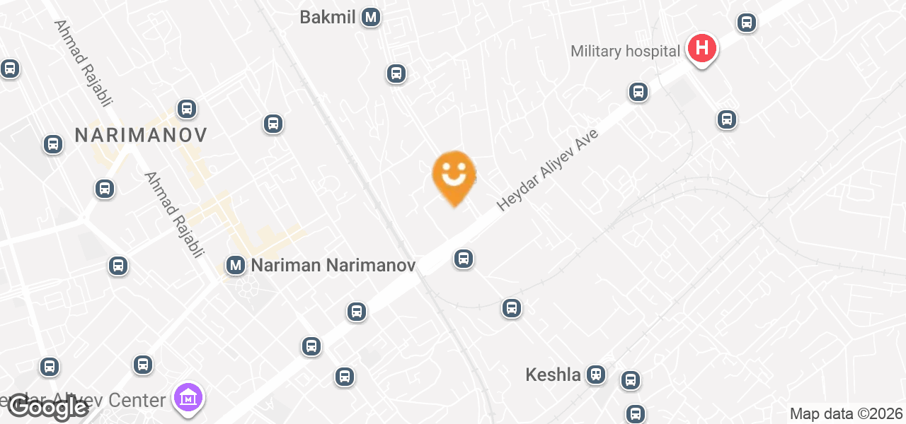 Инвестиционное управление ГНКАР (Баку)
