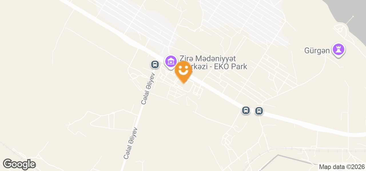 Mini zoopark (Bakı)