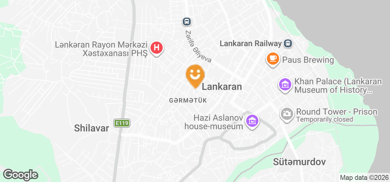 Lankaran (Baku)
