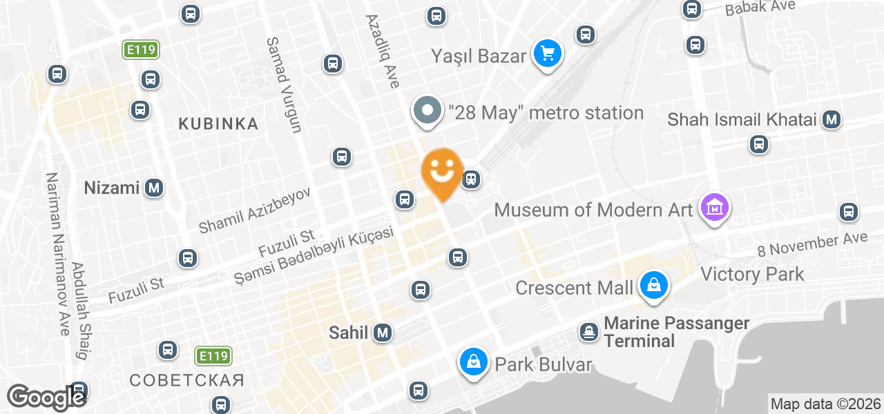 SAZZ (Baku)