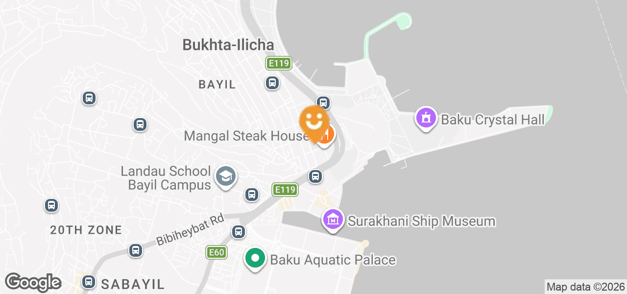Chilli (Baku)