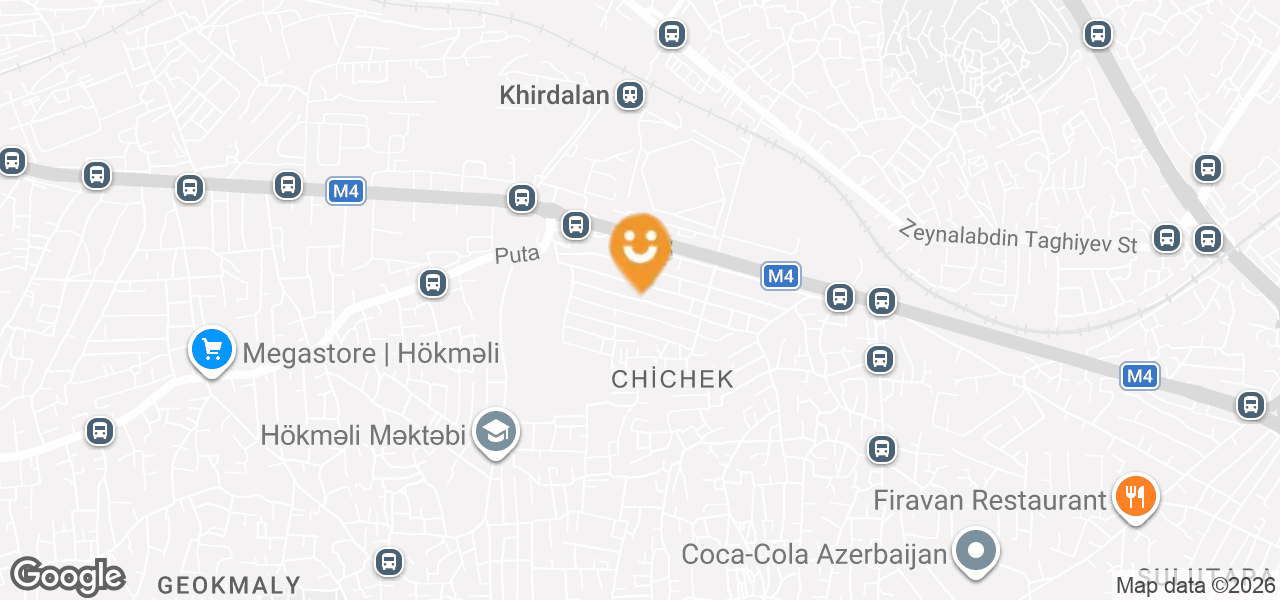 Çiçək (Bakı)