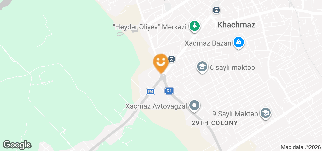 Doner Isot (Baku)
