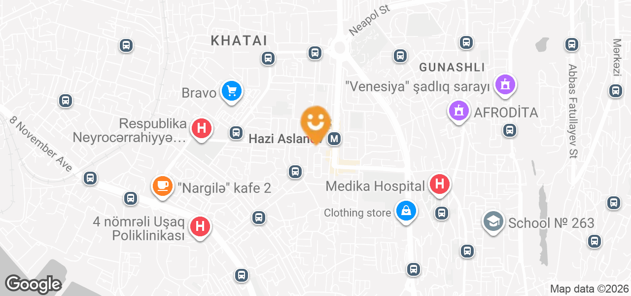 Sim-Sim telefon mağazası (Bakı)