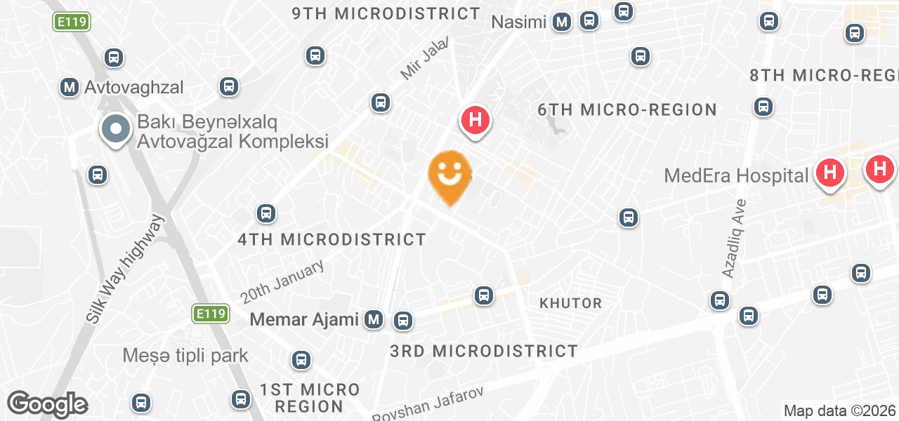 Nou Kamp (Bakı)