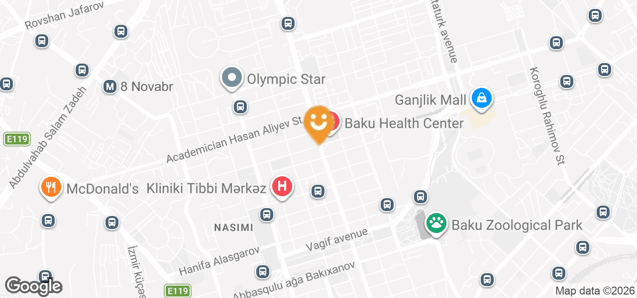 Günəş apteki (Bakı)