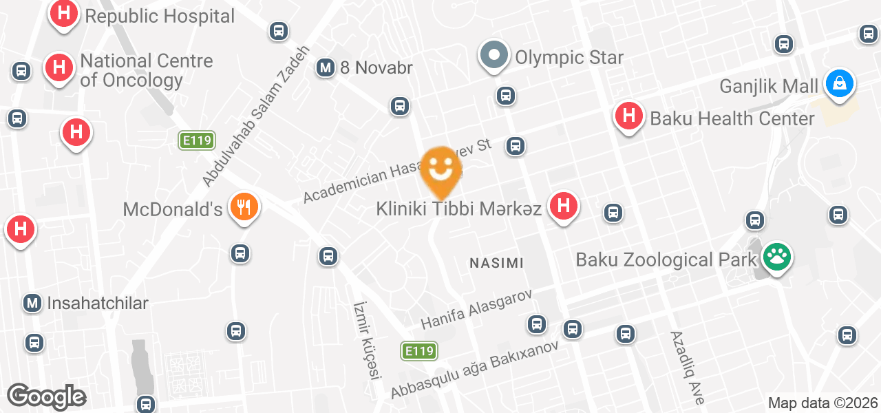 ZooMarket (Bakı)