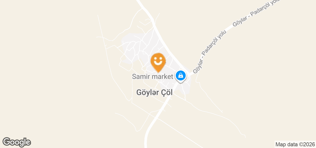 Chol Goylar (Shamakhi)