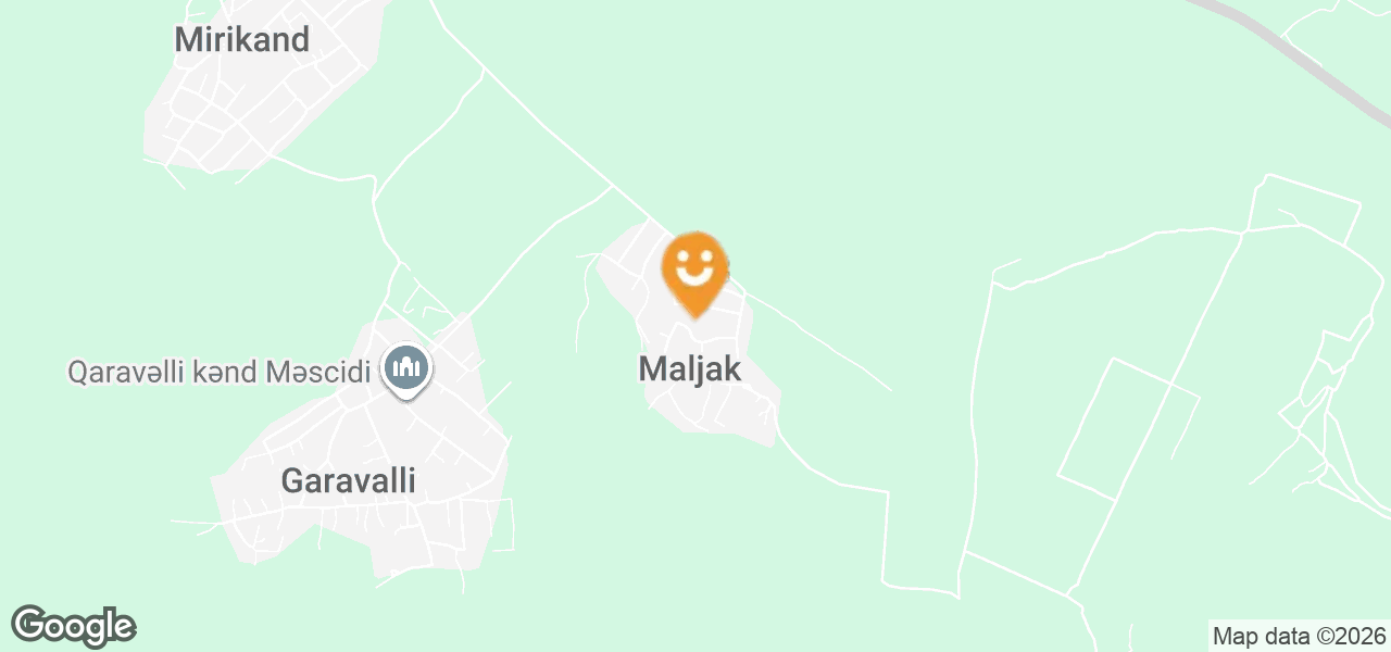 Melcek (Shamakhi)