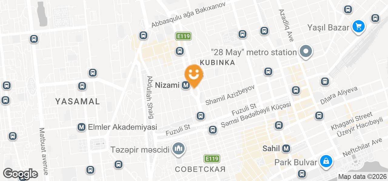 United Credit Bank Valyuta Mübadiləsi No. 23 (Bakı)