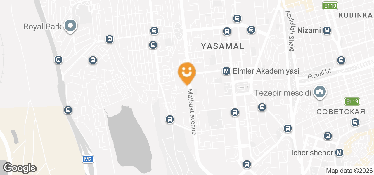Effect Group (Bakı)