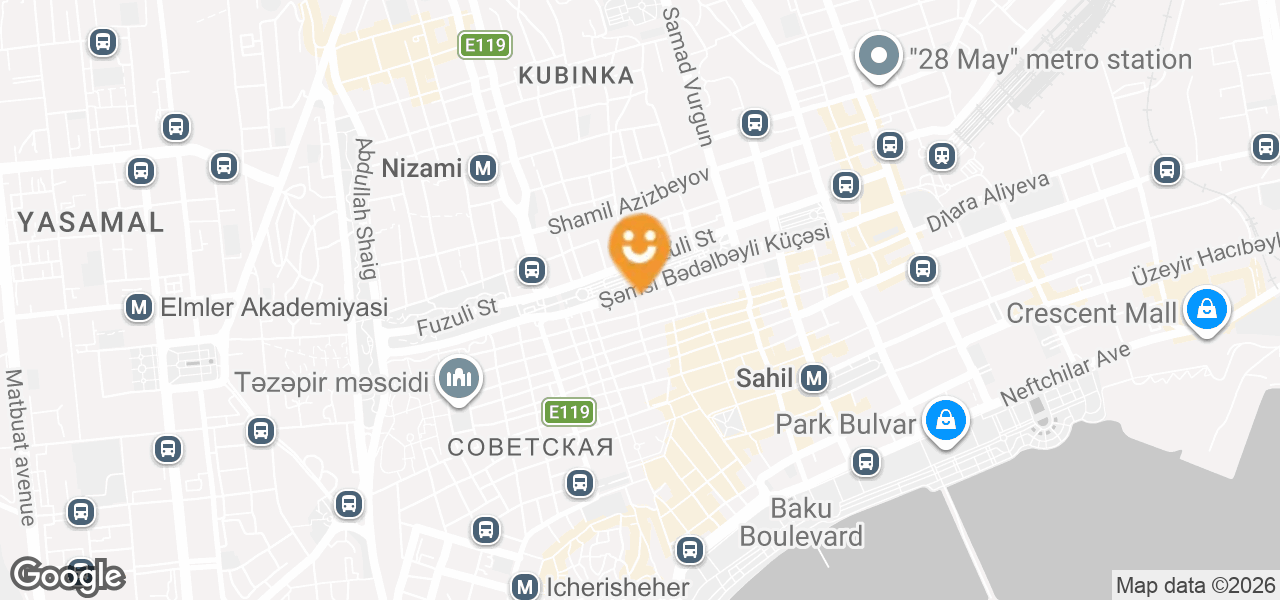 Boxlab (Baku)