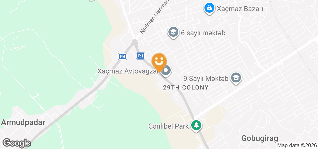 Xan (Xaçmaz)