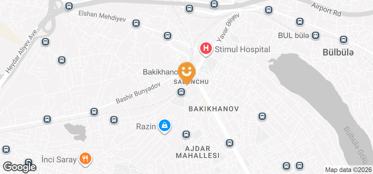 Rest Club (Baku)