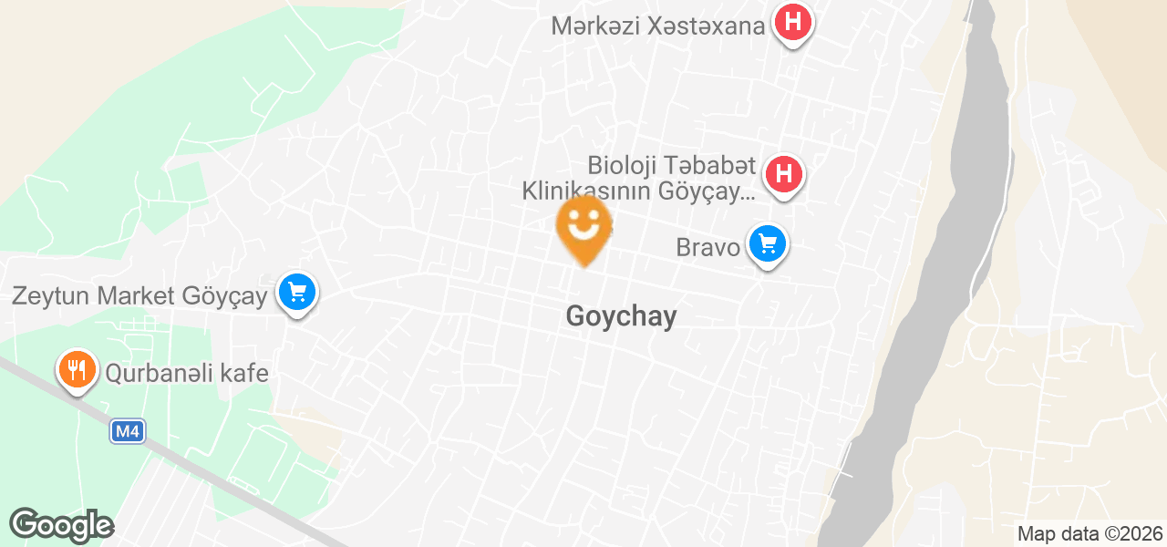 Göyçay Rayon Mənzil İstismar İdarəsi