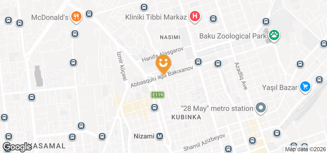 Radar (Bakı)