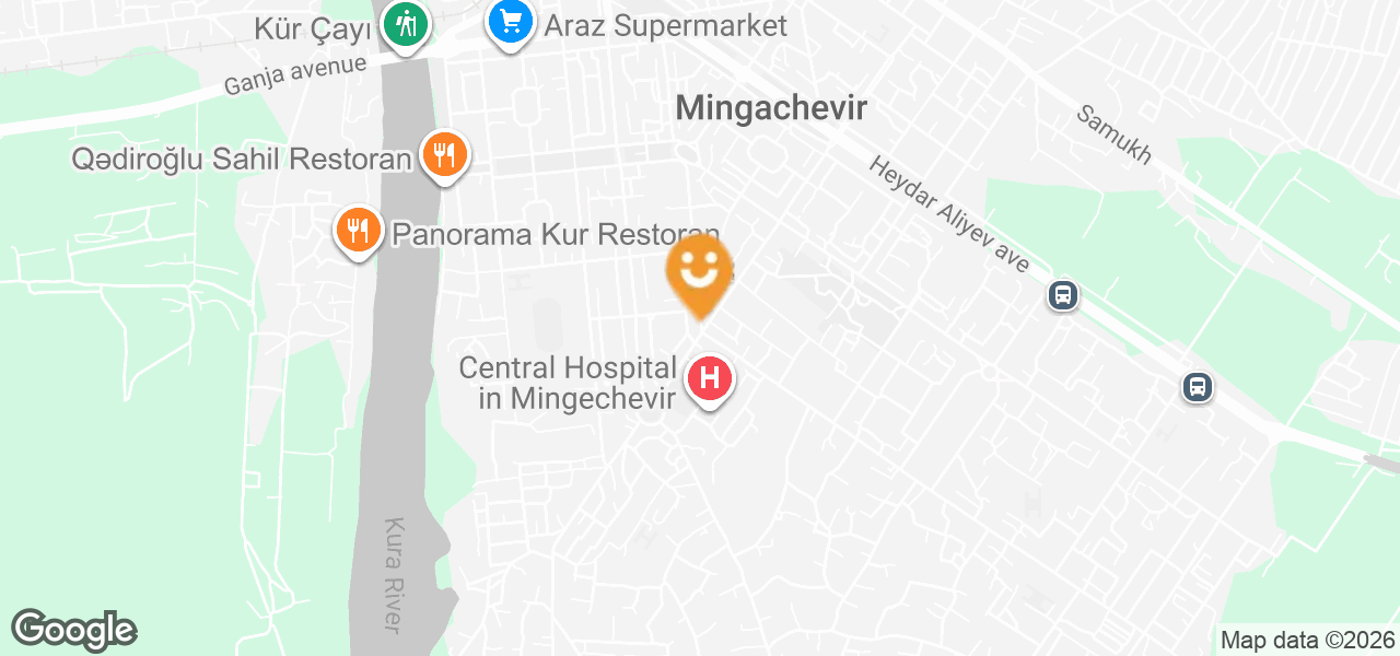 Svetofor (Mingəçevir)