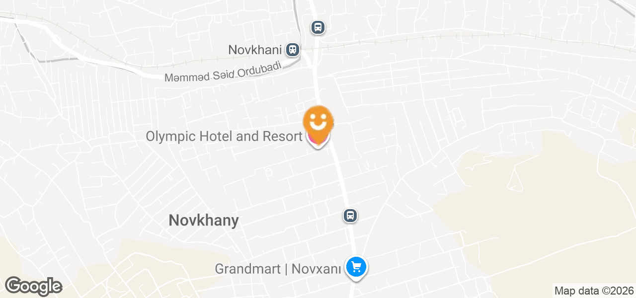 Olympic (Baku)
