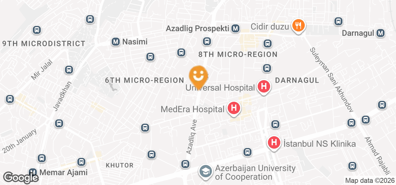 Academy of Labour and Social Relations (Baku)