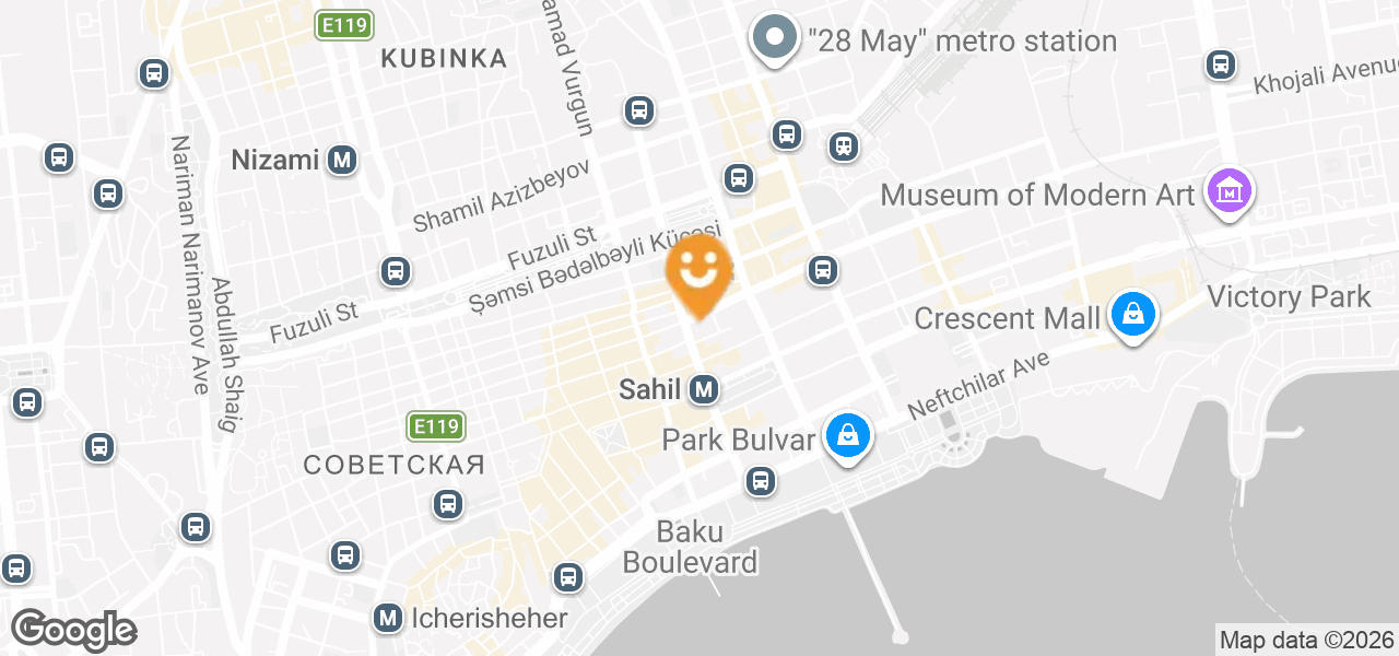 AZERTAC (Baku)