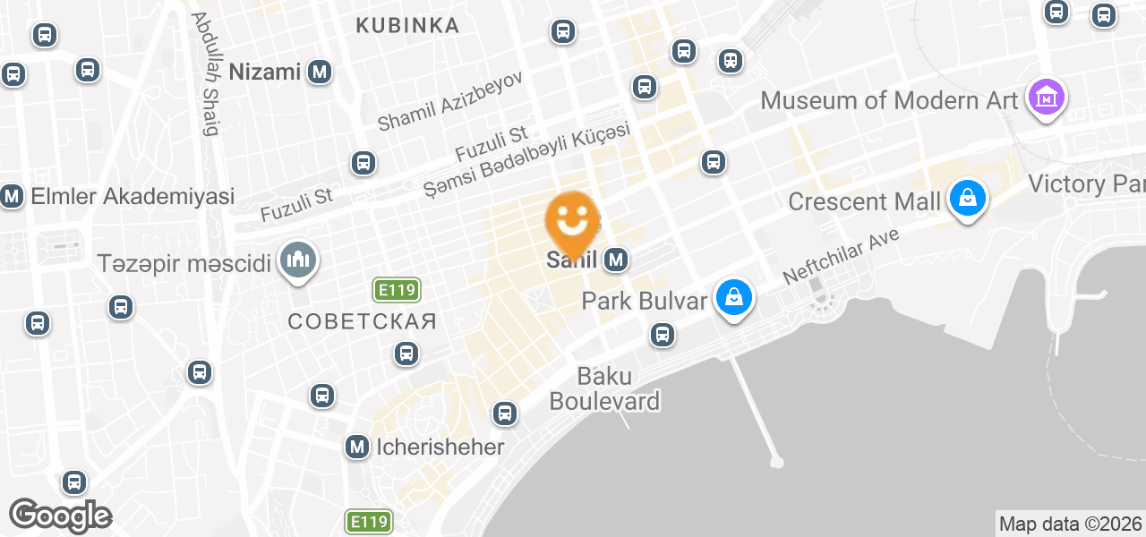 Uninet (Baku)