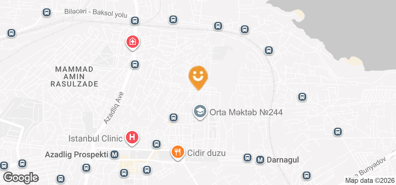 VIP Internet Club (Baku)