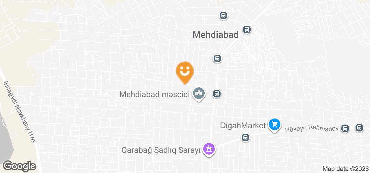 Мехдиабад (Баку)