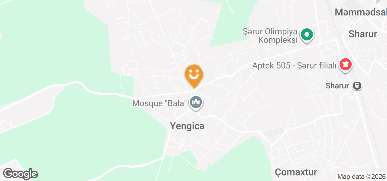 Yengija (Nakhchivan)
