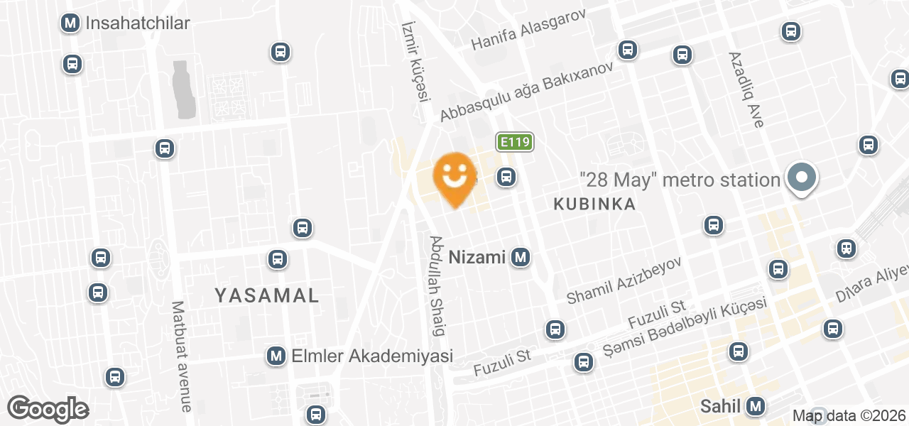 Max Systems (Baku)