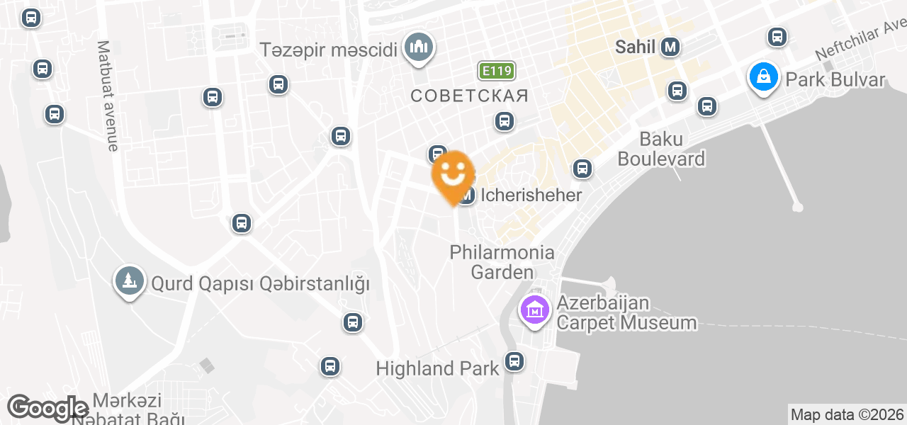 Impler (Baku)